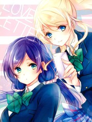 (C88)情书
