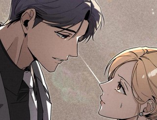 欺骗你的夜晚漫画22