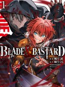 BLADE ＆ BASTARD