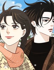 冬之微风