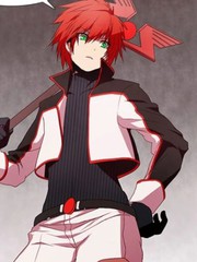 魔法少年