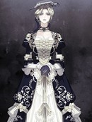 只为公爵之子